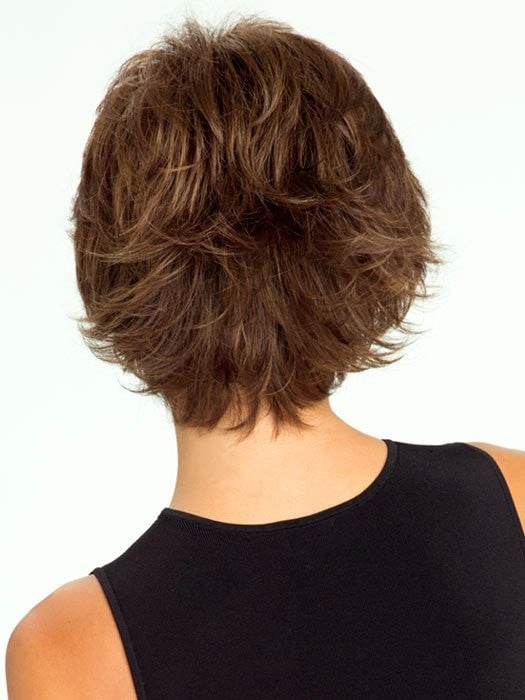 Paisley | Synthetic Wig (Mono Top) | DISCONTINUED
