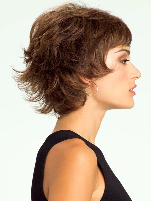 Paisley | Synthetic Wig (Mono Top) | DISCONTINUED