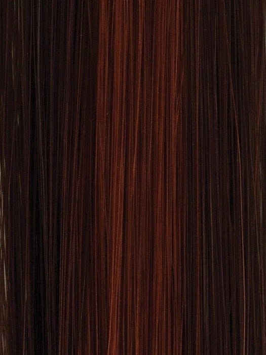 Paisley | Synthetic Wig (Mono Top) | DISCONTINUED