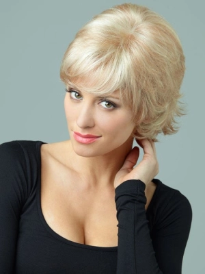 Paisley | Synthetic Wig (Mono Top) | DISCONTINUED