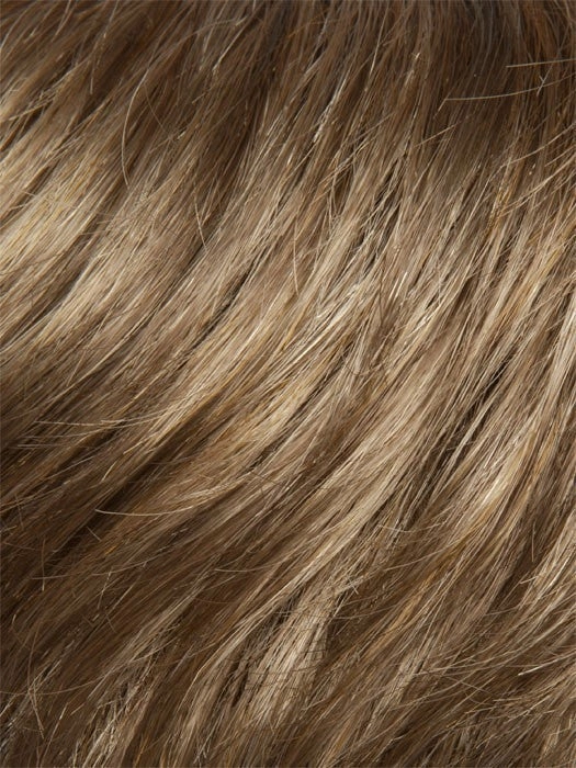 Paisley | Synthetic Wig (Mono Top) | DISCONTINUED