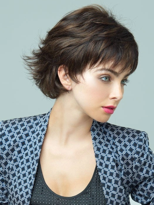Paisley | Synthetic Wig (Mono Top) | DISCONTINUED