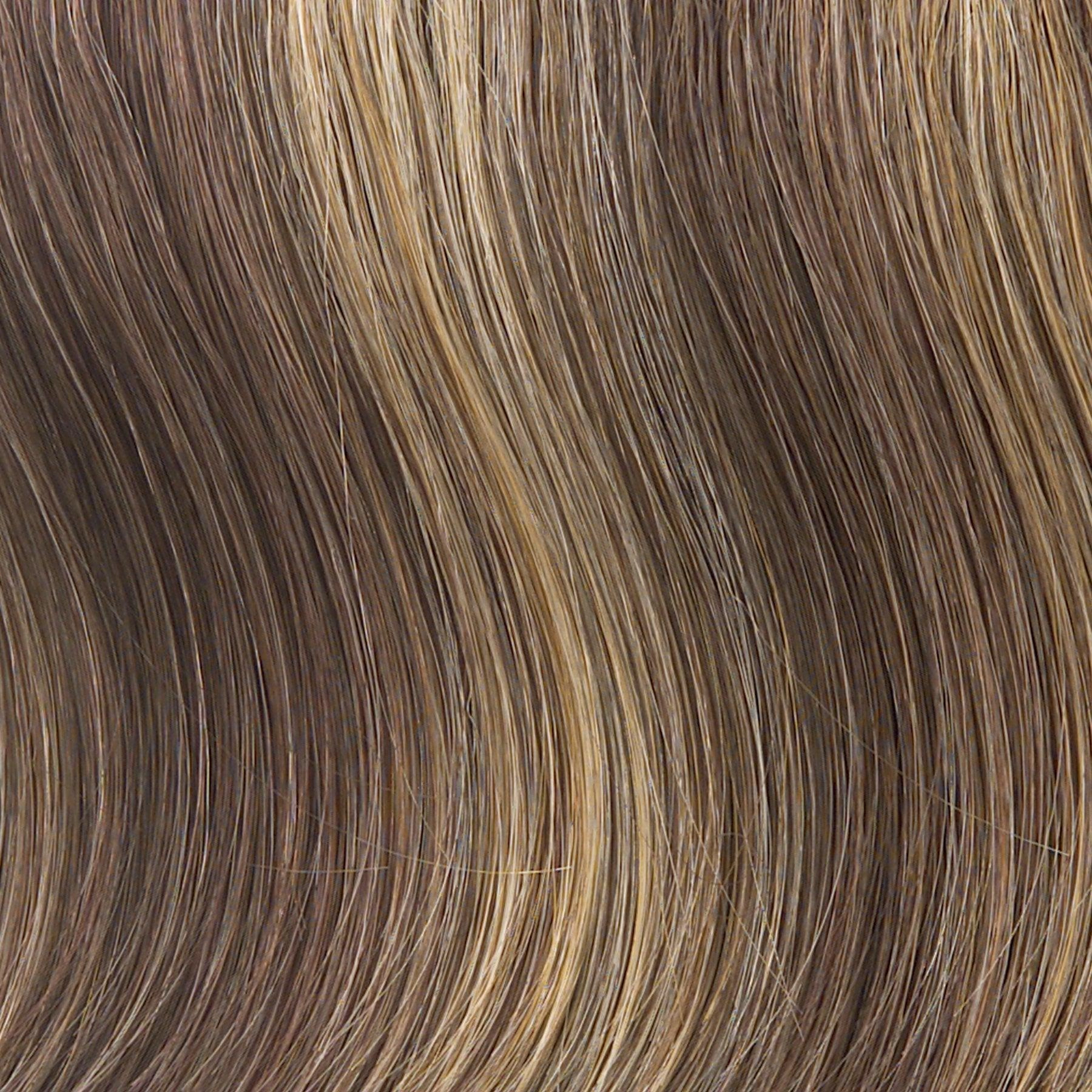 Petite Pouf Hairpiece by Toni Brattin | Heat Friendly Synthetic Ponytail (Hair Wrap ) | Clearance Sale Open Box (Unworn - Like New)