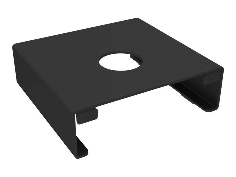 PMT - Micro PC enclosure - black AS9.C080.100