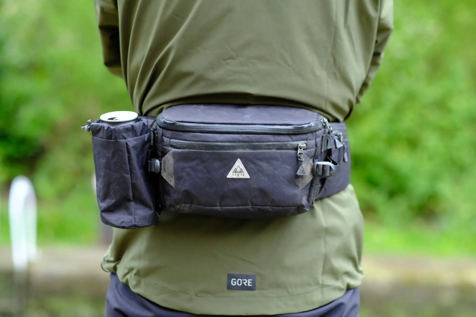 PNW Components Rover Hip Pack