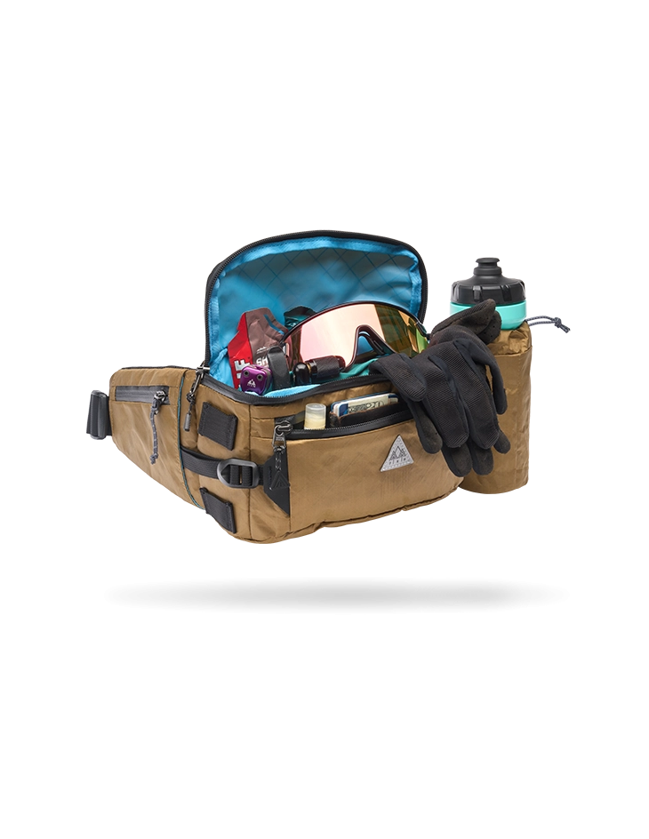 PNW Components Rover Hip Pack