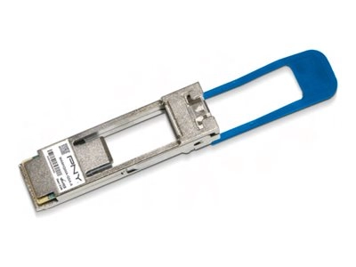 PNY - Network adapter - QSFP to SFP - SFF-8432/SFF-8436 PAM1Q00A-QSA