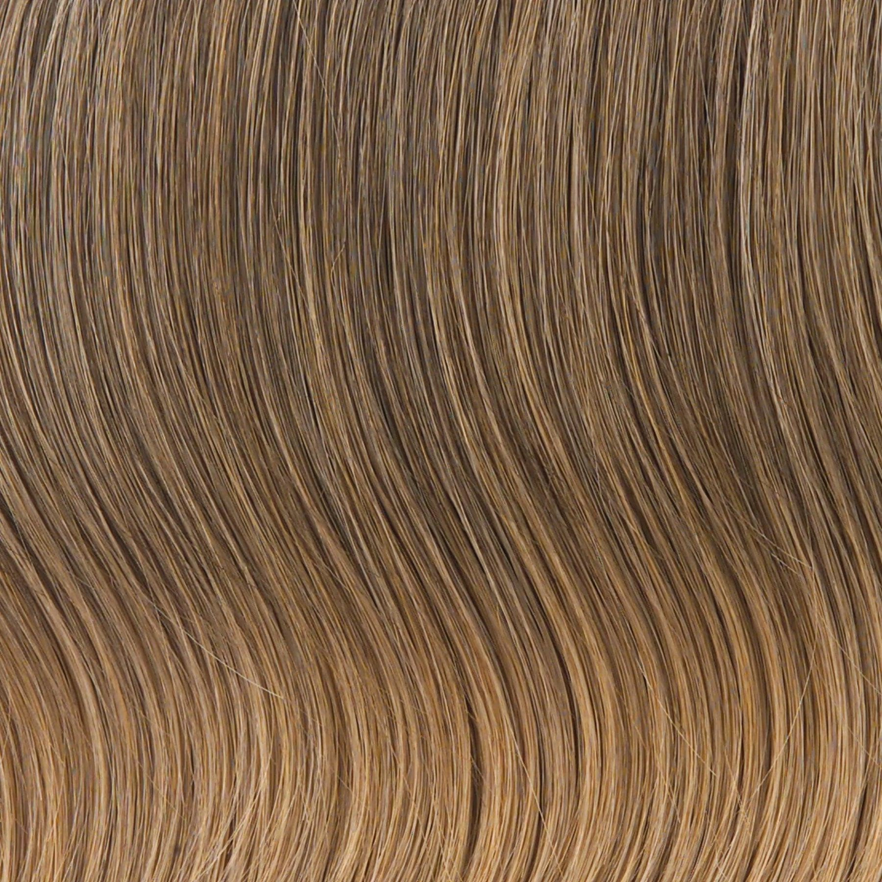 Ponytail Straight Hairpiece by Toni Brattin | Heat Friendly Synthetic
