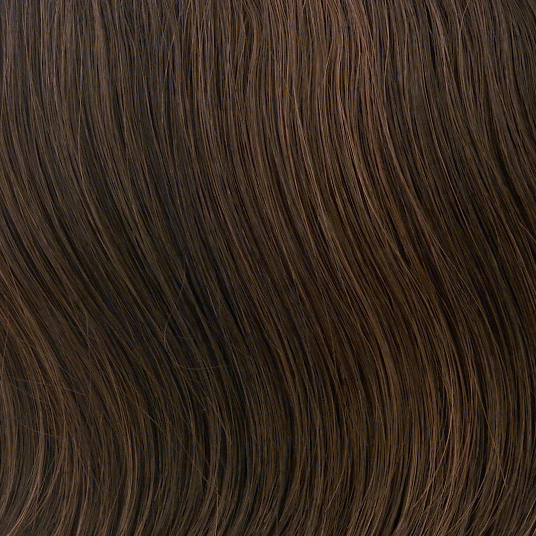 Ponytail Straight Hairpiece by Toni Brattin | Heat Friendly Synthetic