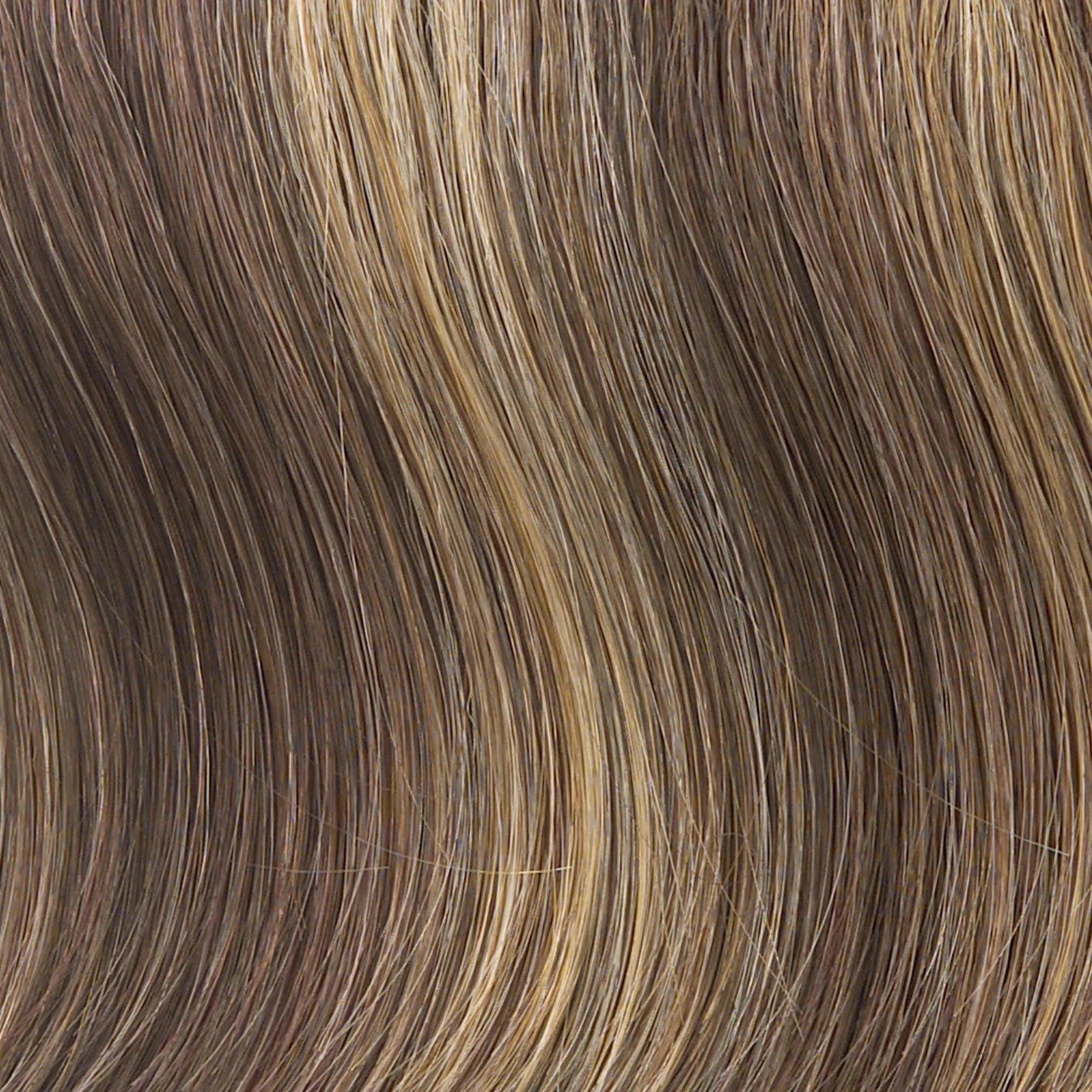 Ponytail Straight Hairpiece by Toni Brattin | Heat Friendly Synthetic