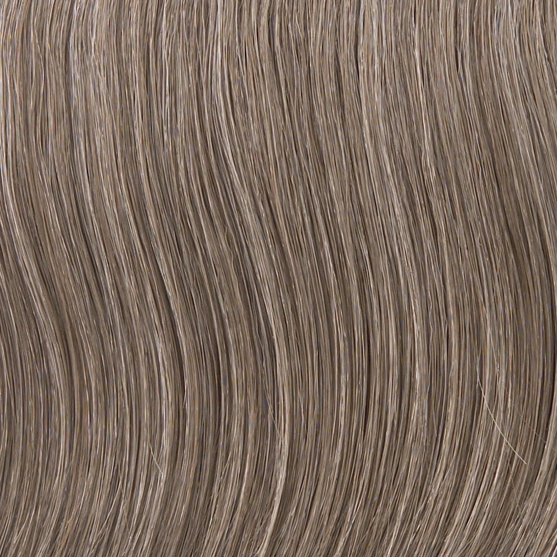 Ponytail Straight Hairpiece by Toni Brattin | Heat Friendly Synthetic