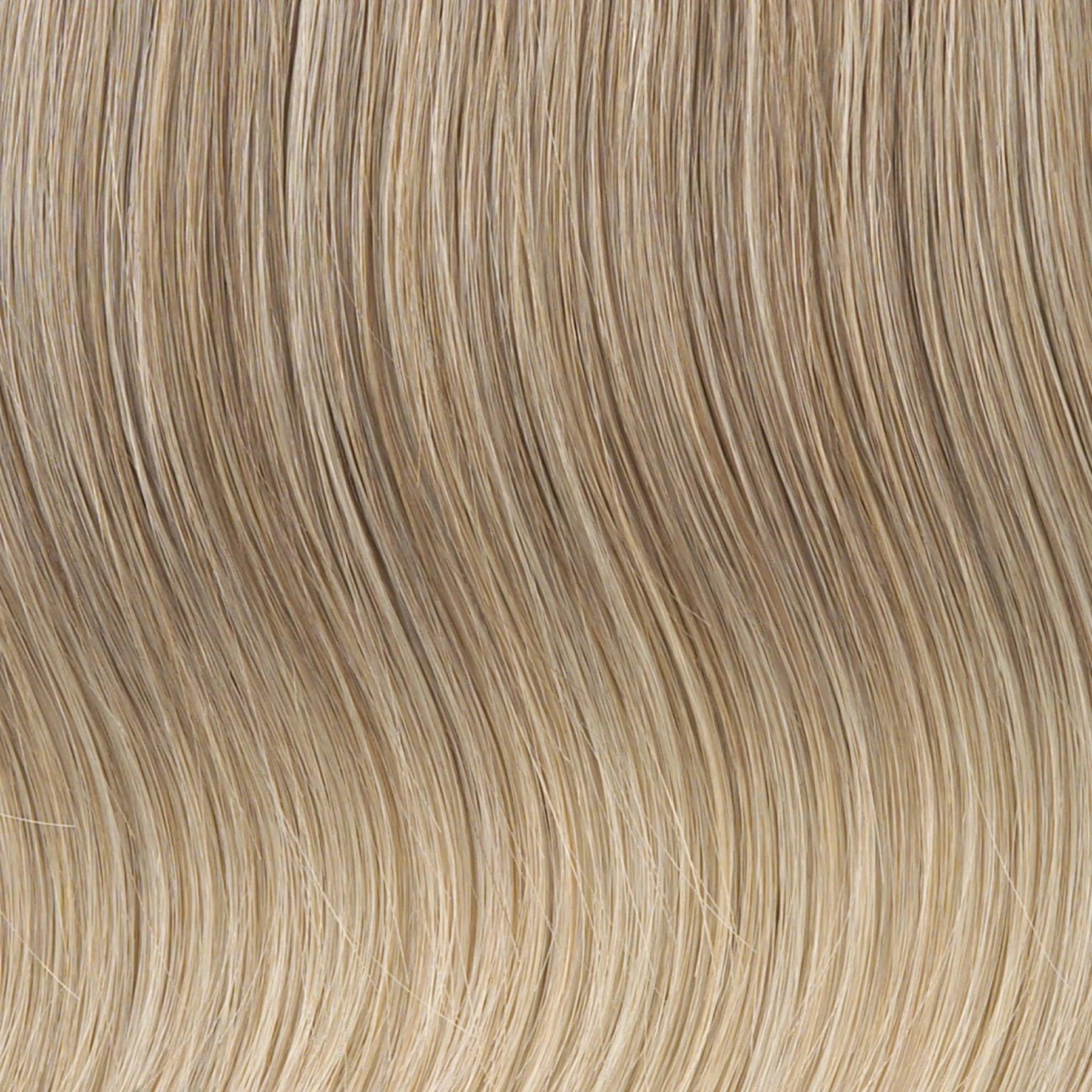 Ponytail Straight Hairpiece by Toni Brattin | Heat Friendly Synthetic