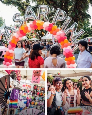 POP-UP | Pinkfest Pasar Pink
