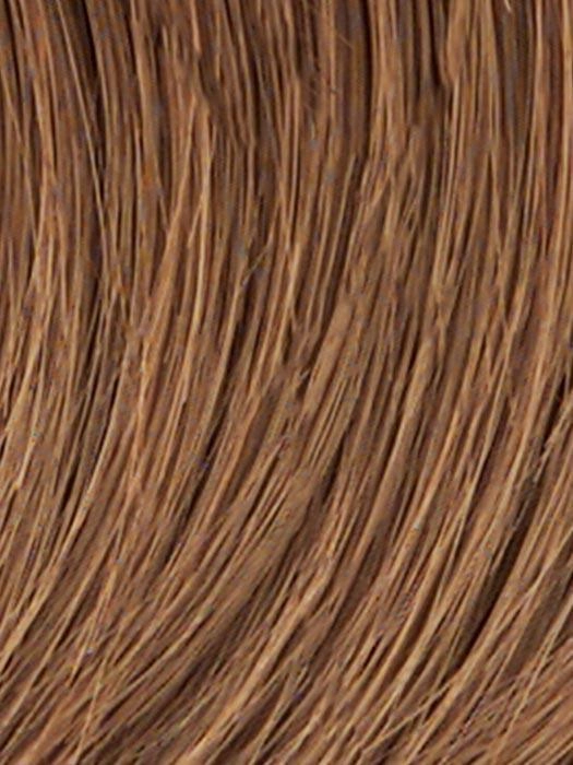 Pretty in Layers Kids Wig by Hairdo | Heat Friendly Synthetic (Mono Top)