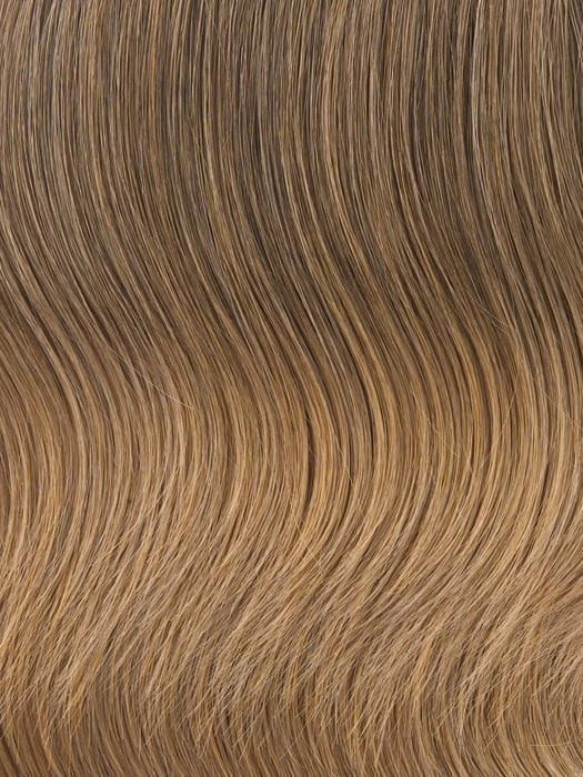 Pretty in Layers Kids Wig by Hairdo | Heat Friendly Synthetic (Mono Top)