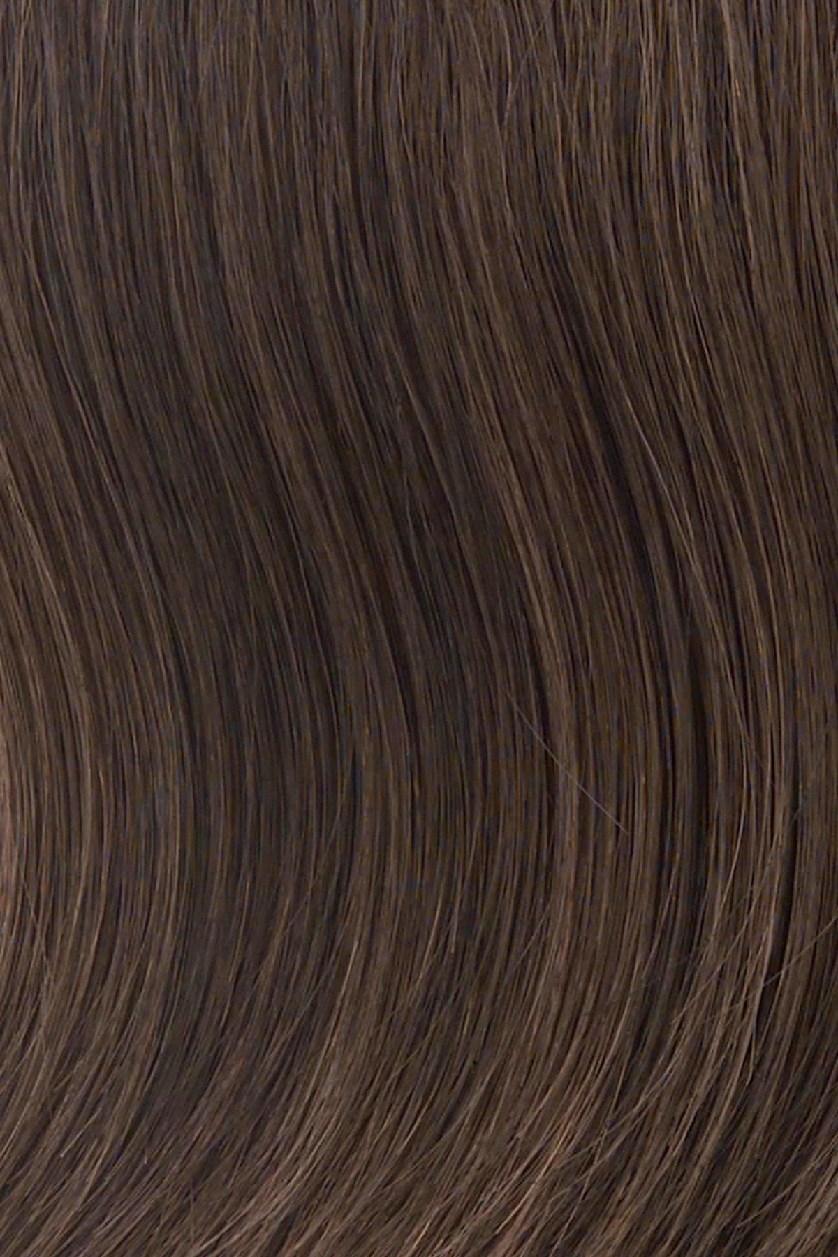 Pretty in Layers Kids Wig by Hairdo | Heat Friendly Synthetic (Mono Top)