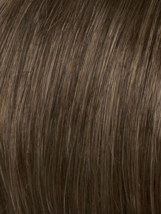 Pretty in Layers Kids Wig by Hairdo | Heat Friendly Synthetic (Mono Top)