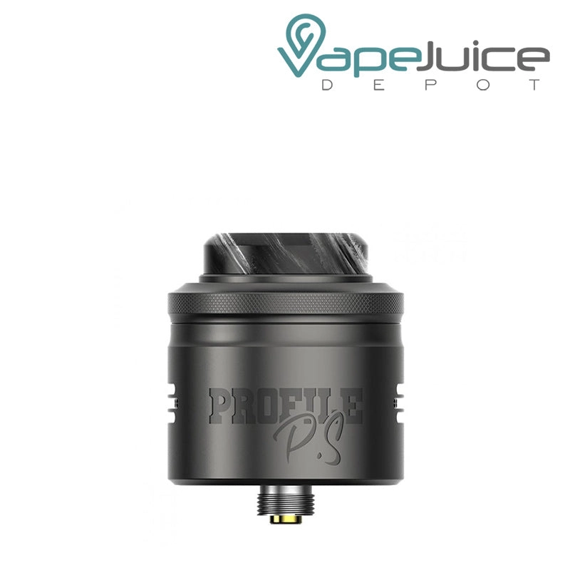 Profile Dual Mesh RDA WOTOFO