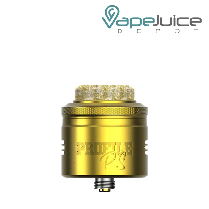 Profile Dual Mesh RDA WOTOFO