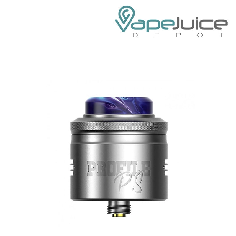 Profile Dual Mesh RDA WOTOFO