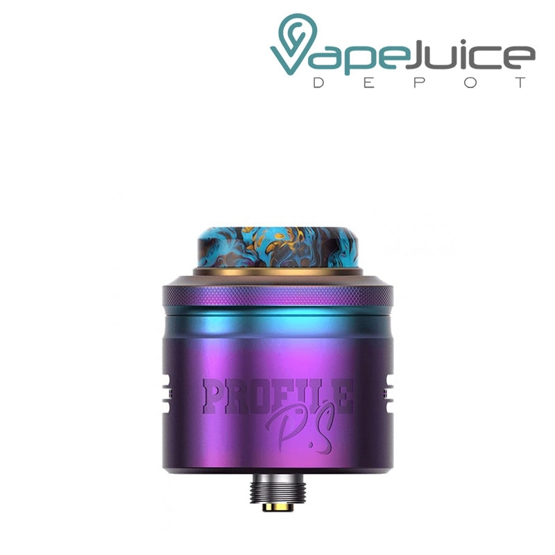 Profile Dual Mesh RDA WOTOFO