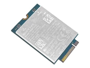 Quectel EM061K-GL - Wireless cellular modem - 4G LTE Advanced - M.2 Card 4XC1Q24438
