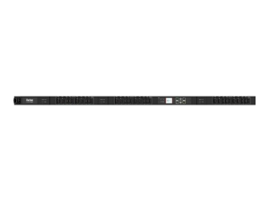 Raritan PX4-1548-E7 - Power distribution strip (rack-mountable) - AC 208 V - 8600 VA - 3-phase delta - Ethernet 10/100/1000 -
