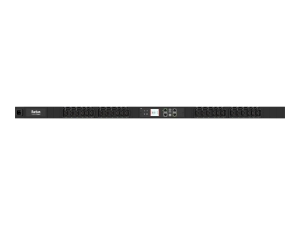 Raritan PX4-53A8C-C8E7A0 - Power distribution strip (rack-mountable) - AC 230 V - 3700 VA - 1-phase - Ethernet 10/100/1000, RS-232,