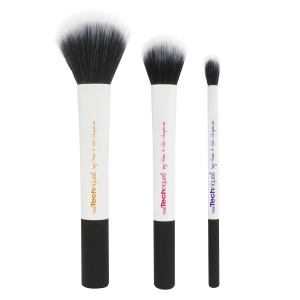 Real Techniques Duo Fiber Collection