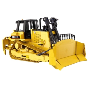 Remote Controlled Goliath Bulldozer 2825pcs