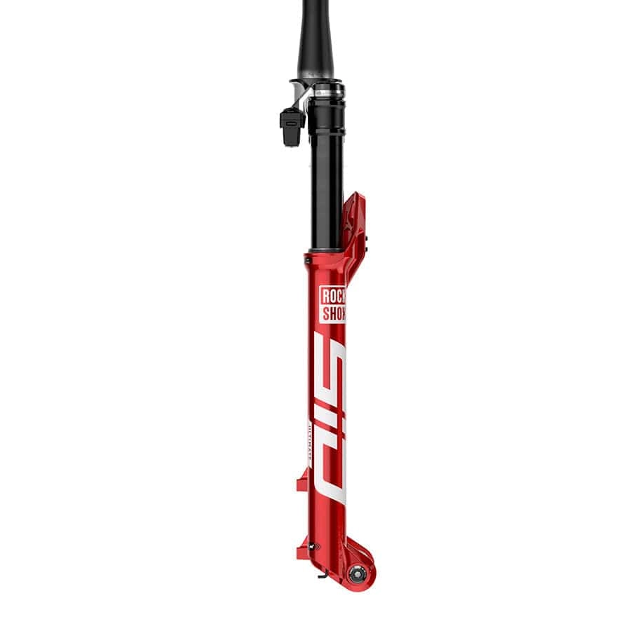 RockShox SID Ult Flight Attendant D1