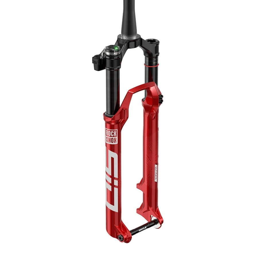 RockShox SID Ult Flight Attendant D1