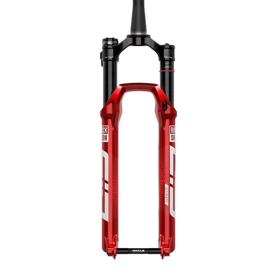 RockShox SID Ult Flight Attendant D1