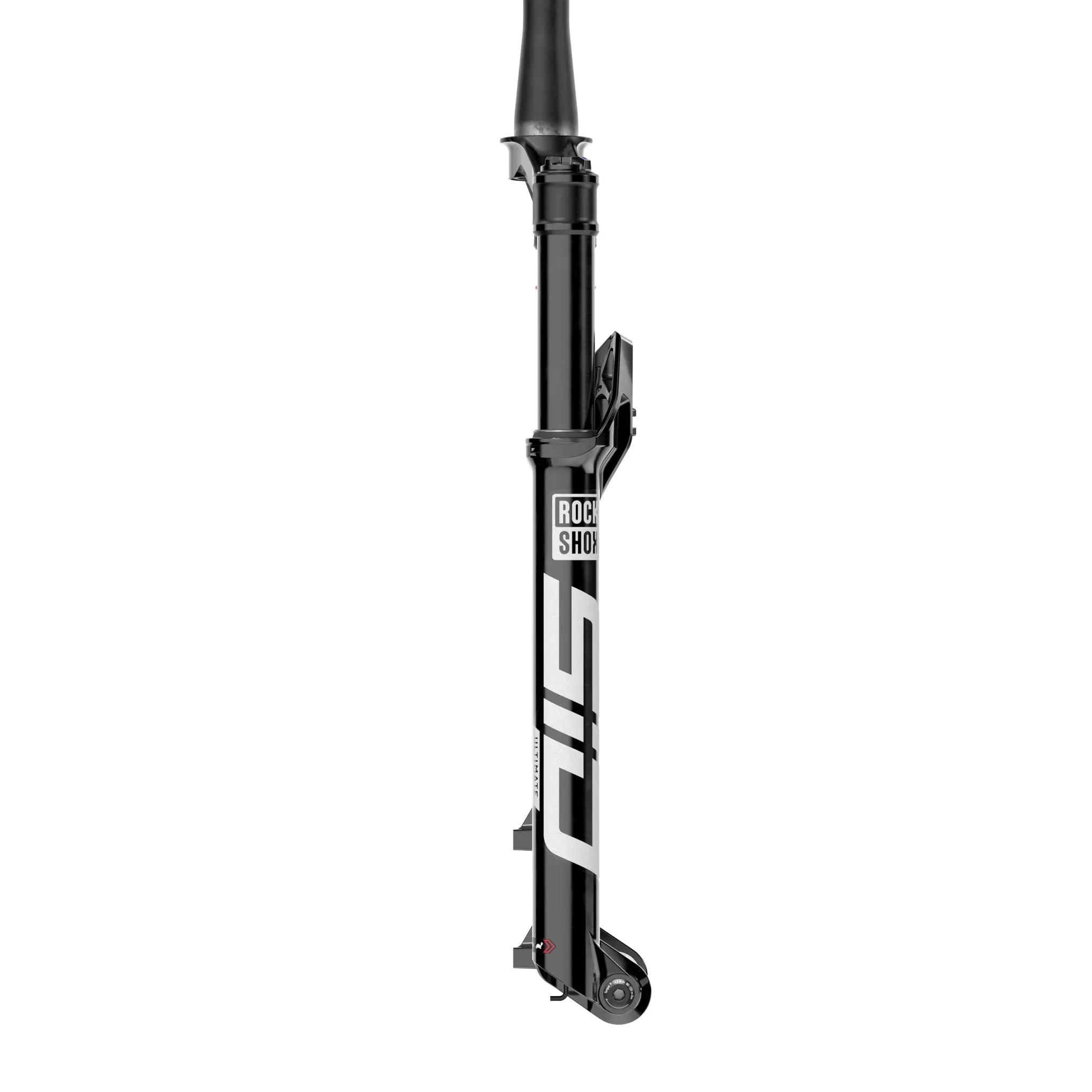 RockShox SID Ultimate Race Day 2 Suspension Mountain Bike Fork - 29, 120 mm, 15 x 110mm, 44mm Offset