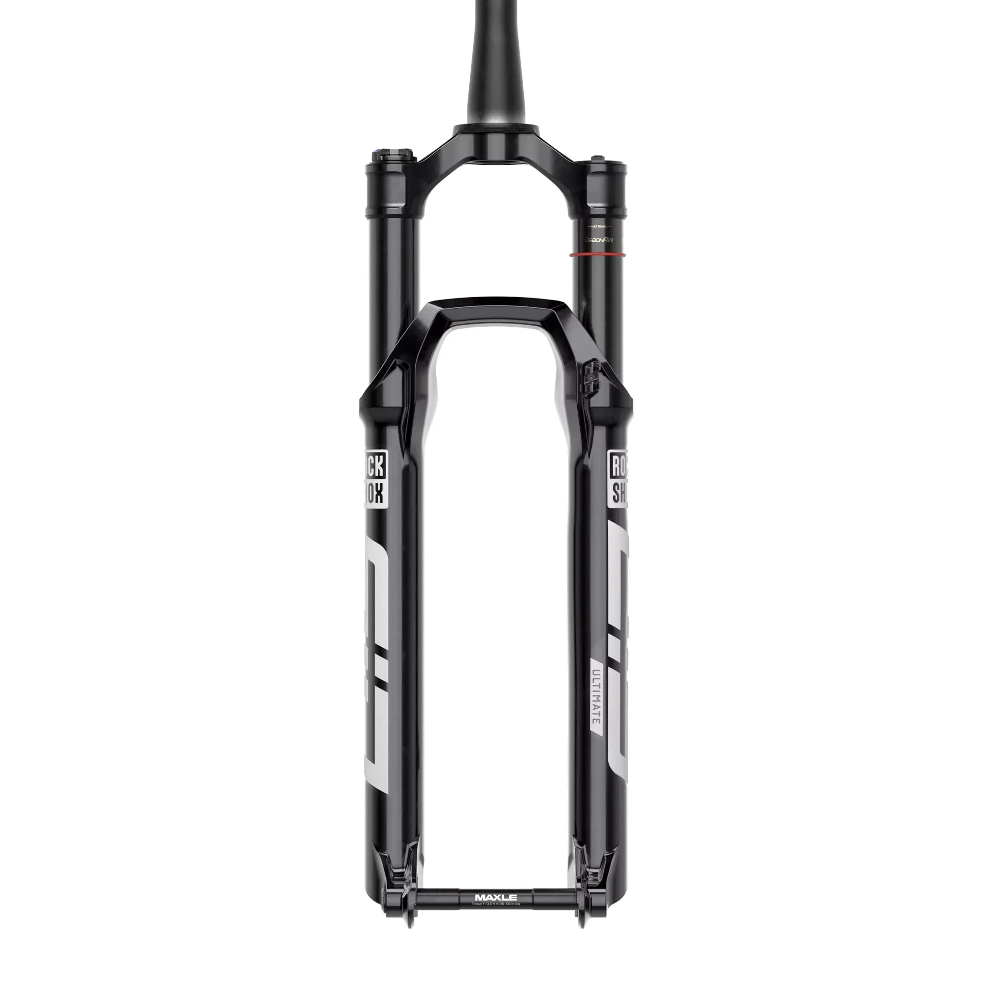 RockShox SID Ultimate Race Day 2 Suspension Mountain Bike Fork - 29, 120 mm, 15 x 110mm, 44mm Offset