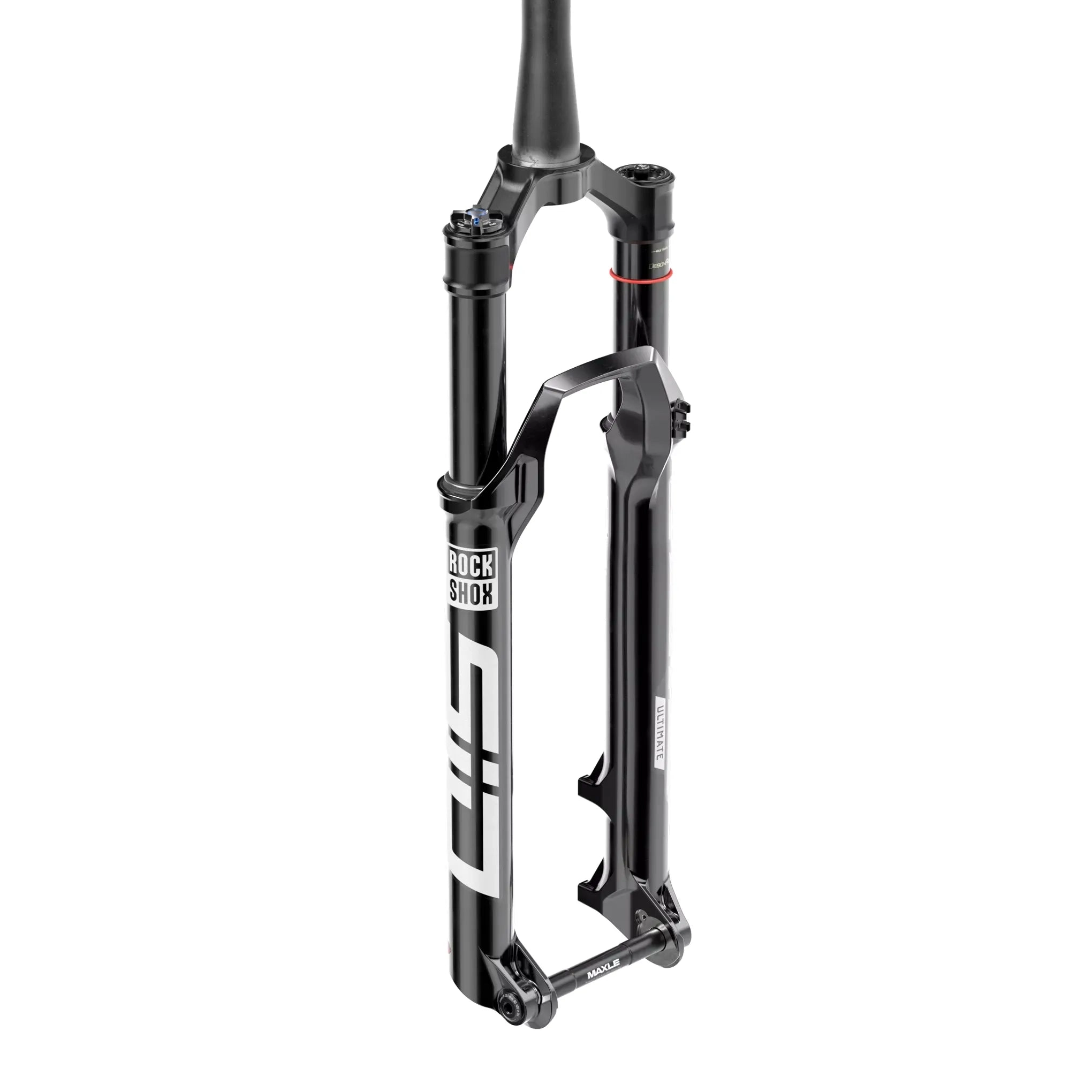 RockShox SID Ultimate Race Day 2 Suspension Mountain Bike Fork - 29, 120 mm, 15 x 110mm, 44mm Offset