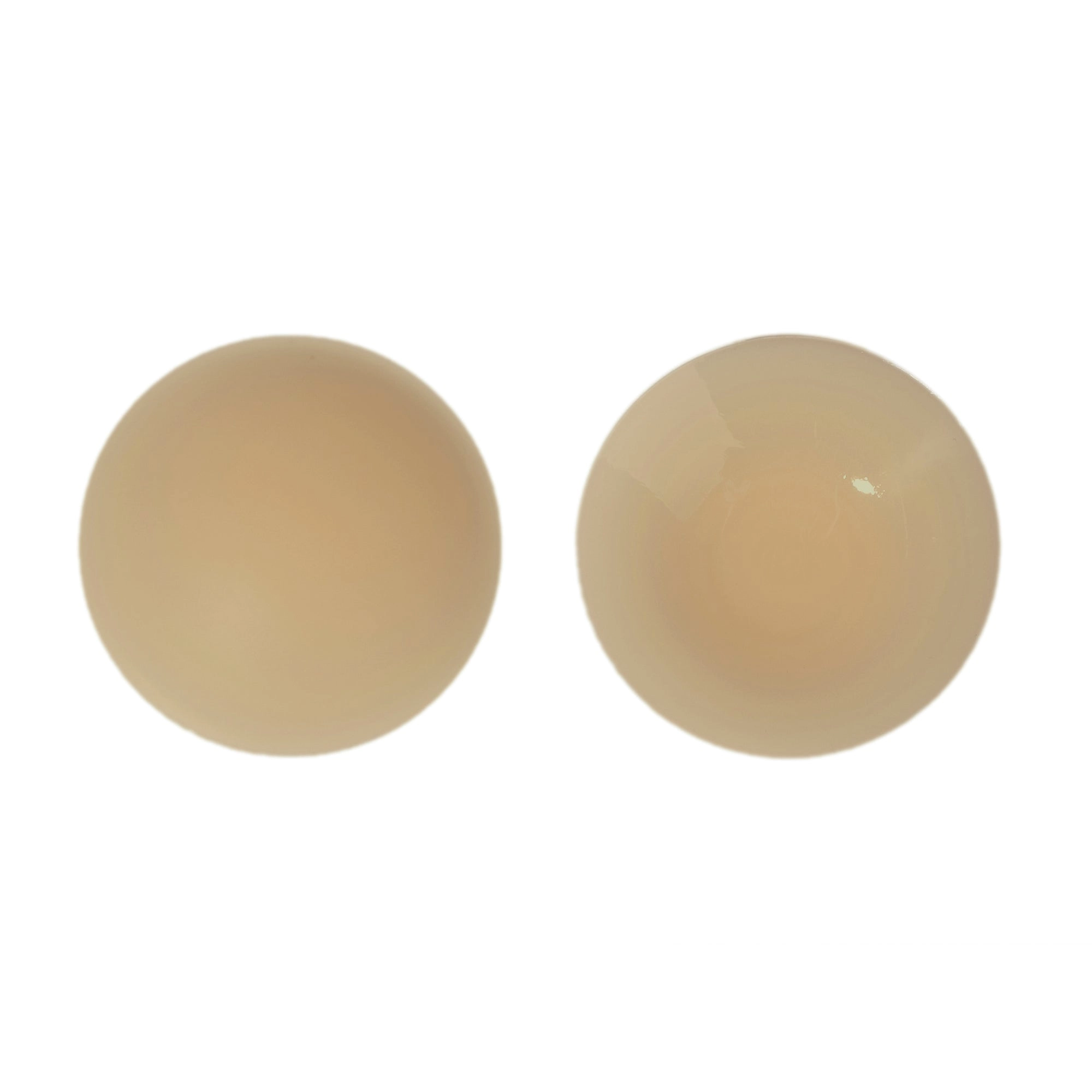 Round Nipple Cover