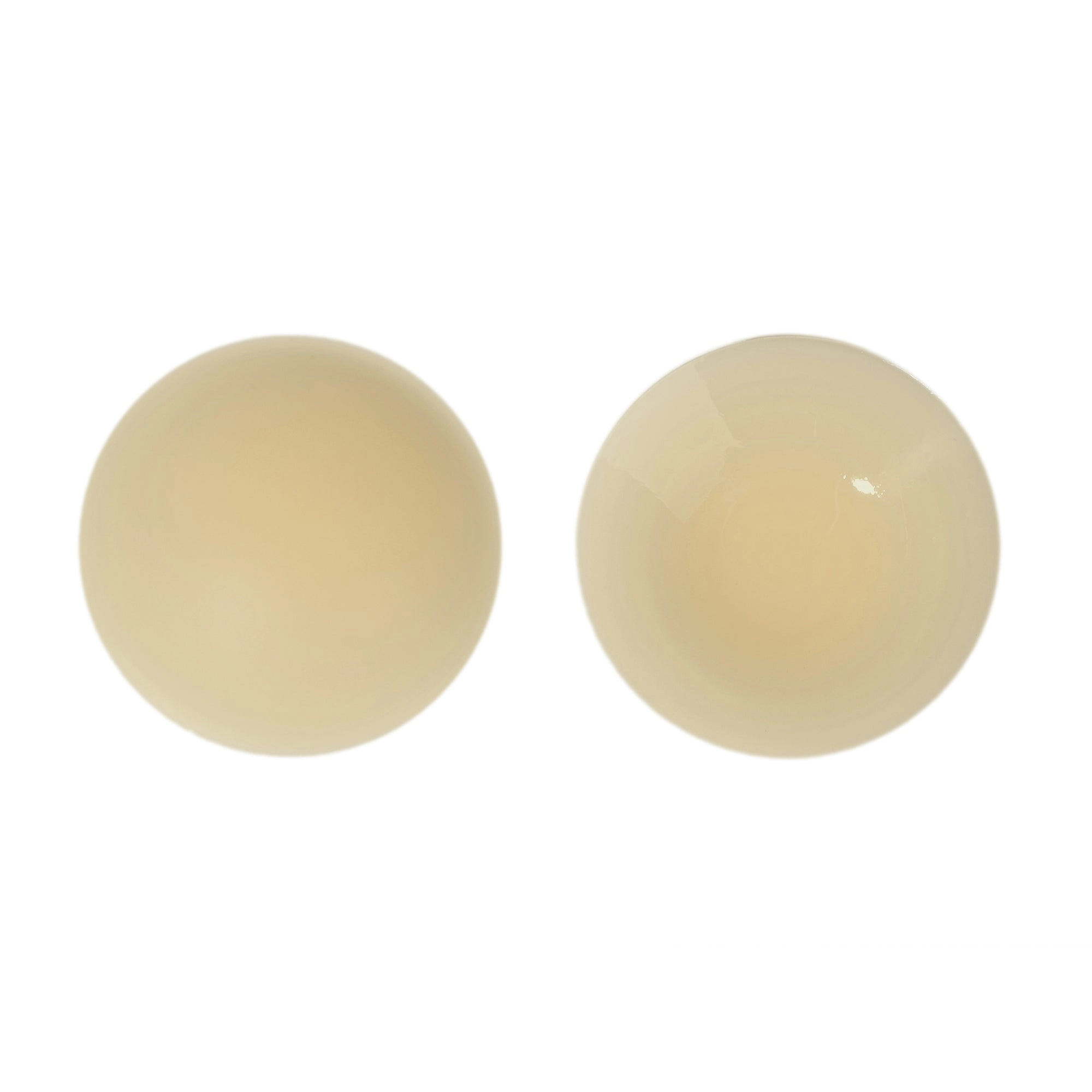 Round Nipple Cover