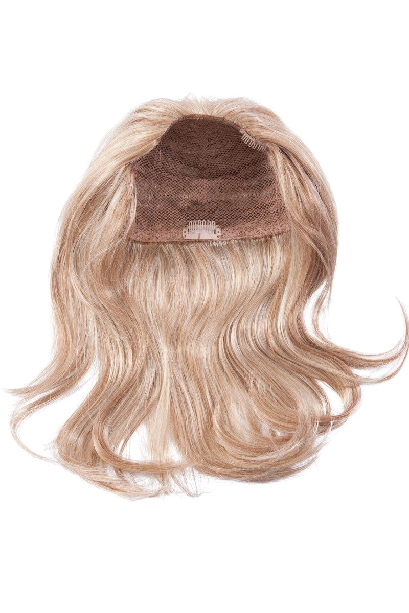 Sale - Toni Brattin Extensions - Pump It Up Fall Straight HF #403 - Color: Salt & Pepper