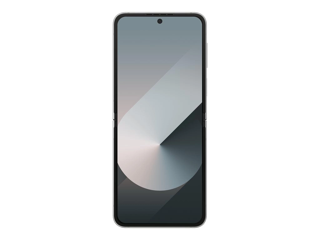 Samsung Galaxy Z Flip6 - 5G smartphone - dual-SIM - RAM 12 GB / Internal Memory 512 GB - OLED display - 6.7 - 2640 x 1080 pixels SM-F741UZSEXAA