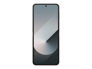 Samsung Galaxy Z Flip6 - 5G smartphone - dual-SIM - RAM 12 GB / Internal Memory 512 GB - OLED display - 6.7 - 2640 x 1080 pixels SM-F741UZSEXAA