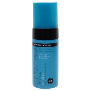 Self Tan Express Bronzing Mousse