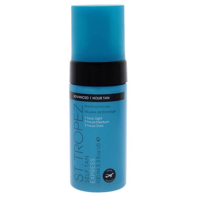 Self Tan Express Bronzing Mousse