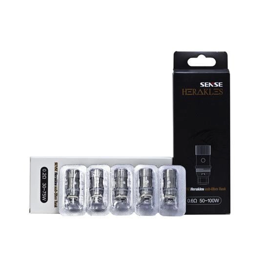 Sense Herakles Pro Replacement Coils (5 pack)