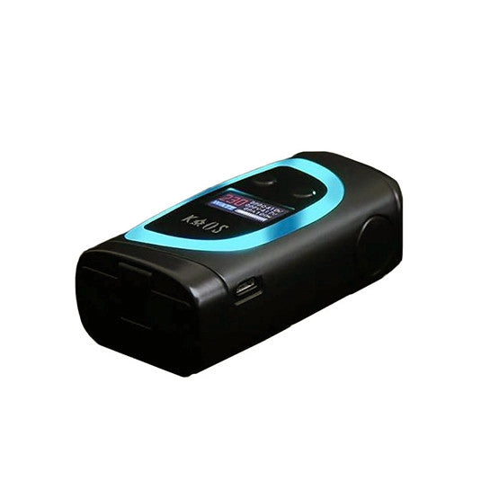Sigelei Kaos Spectrum 230W Box Mod