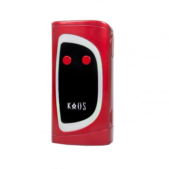 Sigelei Kaos Spectrum 230W Box Mod