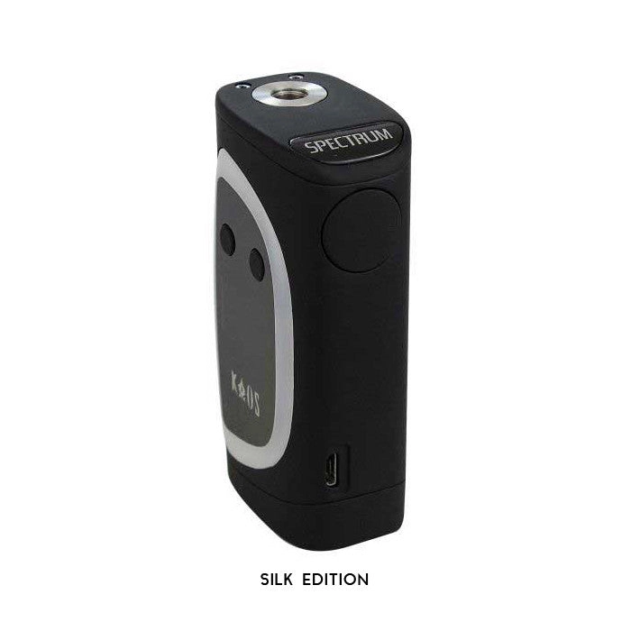 Sigelei Kaos Spectrum 230W Box Mod
