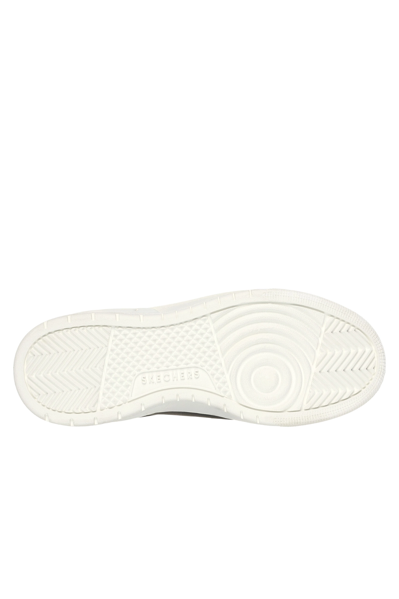 Skechers Uno Court - Courted Air Black