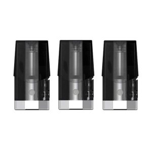 Smok NFix Replacement Pods w/ Coil (3 Pack)