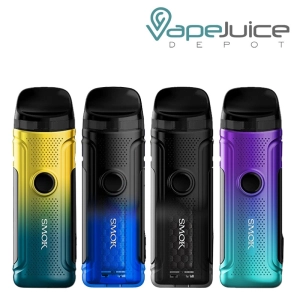 SMOK Nord C Pod Kit